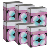 Pawpuff Cassava Blend Cat Litter - 6 boxes (54kg)